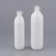 UV Coating Gold And Sliver Plastic Lotion Pump For Long Distance Transport