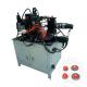 PLC Controlled High Yield Wire Twisting Brush Machine for Steel Wire Wheel Production