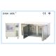 High Efficiency Commercial Restaurant Refrigerator Adjustable Shelves