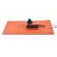 Etched Foil 1.5mm-3mm Silicone Rubber Heater 1000w Odourless Non Toxic
