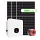 3kw 5kw 10kw Solar Panel System For Home Solar Roof Tiles System With Battery Storage System Container