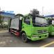 Dongfeng 5m3/5,000 Liters Self Compressed Waste Removal Vehicles