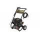 Home use Portable High Pressure Washer 6.5HP cold water pressure washer