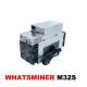 192BIT 54TH/S 3456W Miners Machine ATI Chipset Asic Whatsminer M32S