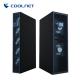 In-Row Precision Air Conditioner for High-Density Server Racks with Modular Design
