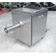 fish meat refiner, fish meat filter, fish paste refining machine