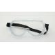 Non-medical Safety goggles anti-fog PC lens PC frames Coronavirus Medical Protection COVID safety glasses