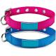 Adjustable Dog Harness Leash Durable 12 Inches 20 Inches With Metal Buckle
