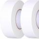 Double Sided Tissue Hot Melt Adhesive Tape White Color For Automotive Industry