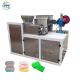 150mm Roller Three Roll Mill Advanced Technology for Small Soap Manufacturing