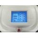 Protable beauty equipment 980nm diode laser vascular removal machine