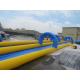 New finished inflatable slide the city with lower factory price