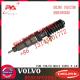 Common Rail Injector 22254568 Diesel Engine BEBE4P03002 For V-O-L-V MD13 EURO 6