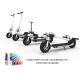 Cheap Two Wheel Aluminum Foldable Self Balance Electric Scooter Citycoco