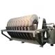 Vacuum Ceramic Filter Machine For Ore Mine Slurry Dehydrogenation Drying