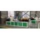 Stainless Steel Making PVC Pipe Machine / Pipe Extrusion Production Line / Plastic Extruder Machine