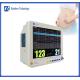 Energy Saving Portable Fetal Monitor Toco FHR FM 3 Parameters Fetal Heartbeat Monitor