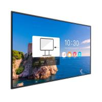 75 86 98 110 Inch Panel Interactive Whiteboard Infrared Multi-Touch Screen
