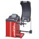 Working Noise 70db A Tire Testing Machine Digital Wheel Balancer CE Trainsway Zh825L