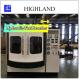 YST380 Hydraulic Motor Test Stands Complete Detection Data Lifting And Transportation Machinery