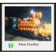 Jichai/Chidong/Jinan Gas Generation Power Plant Push Cylinder 12vb. 02.00 Crankshaft