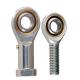 Customized Rod End Bearing Durable Stainless Steel Rod End Corrosion Resistant