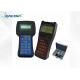 High performance good price portable ultrasonic open channel flow meter
