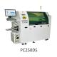 PC Control Lead-free Wave Soldering Machine PC250DS, PC300DS, PC350DS For PCB DIP Production Line