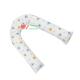 Alignment Aid Foldable Medical Disposable Products Body Position Stick Cotton