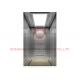 1600kg Load 1.75m/s Machine Room Less Elevator With Comfortable Space