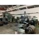 Two Stands Continuous Cold Rolling Mill 700mm With AC Motor Power 480KW Siemens PLC