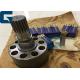 Handok SG20 MFB250 Excavator Hydraulic Pump Cylinder Block / Piston Shoe