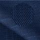Breathable Natural Fashion Fabric Swatches 50s Slub Yarn 124*76 103gsm