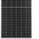 380W 385W Hjt Bifacial Photovoltaic Panels 390W 395W Full Black Solar Module