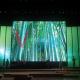 High Refresh Rate P4 Stage Led Video Wall With 160º Wide Viewing Angle