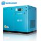 Industrial Rotary Screw Direct Drive Air Compressor 45KW Fixed Speed