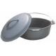 cast iron dutch oven