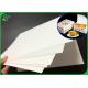 325GSM 350GSM One Side Coated Food Grade Ivory Paper For Cake Package Box