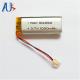 Electric Lithium Polymer Battery 3.7V 1000mAh 102050 Battery MSDS