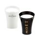 3L Moet Chandon Ice Bucket Luxery Plastic Champagne Wine Cooler Bucket