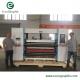 Shaftless Thermal Paper Slitting Machine 1400mm Unwinding Width