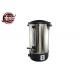 Tea Commercial Hot Water Boiler 10/15/25/30/35/40/50/60 Liter For Restaurant