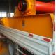 ZSW490*110 Linear Vibrating Feeder 120-280t/H For Chemical Industry