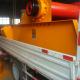 ZSW490*110 Linear Vibrating Feeder 120-280t/H For Chemical Industry