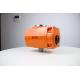 Electric Actuator  Explosion Proof Electric Actuator with Stainless Steel Housing