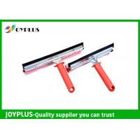 Easy Operation Window Cleaner Set Car Cleaning Squeegee OEM / ODM Available