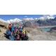 Moderate Grade Nepal Adventure Trip 14 Day'S Gokyo Peak 5th Lakes Trek