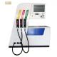 Petrol Station Machine Gas and Oil Dispenser 1-Flow Meter/1-Pump/1-Nozzle/2-LCD Display