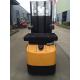 Counter Balance Automatic Pallet Jack 1500kg With Battery Capacity DC 3.0kw