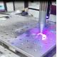 Herolaser Automatic Metal Welding Machine , Laser Welding System 1500W